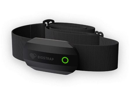 Biostrap Chest Strap HRM on Sale