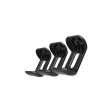 Biostrap Activity Pod Clip 3-Pack Fashion