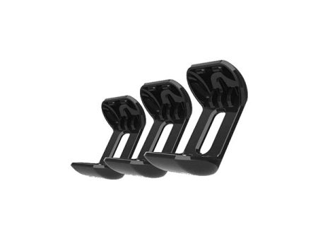 Biostrap Activity Pod Clip 3-Pack Fashion