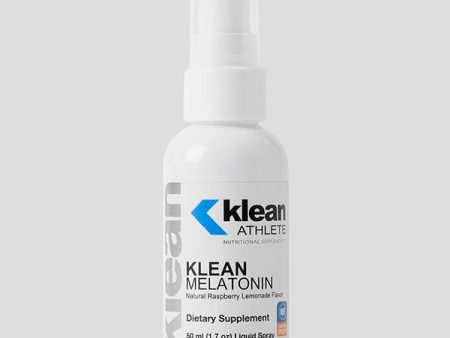 Klean Melatonin For Cheap