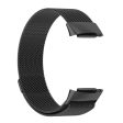 Stainless-Steel Mesh Band for Fitbit Charge 5 Online now