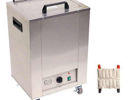 Relief Pak Mobile Heating Unit For Sale