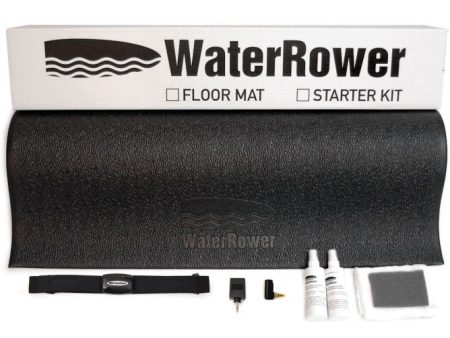 WaterRower Starter Kit Online