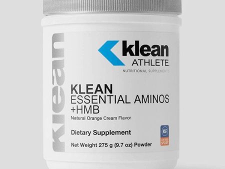 Klean Essential Aminos + HMB® Cheap