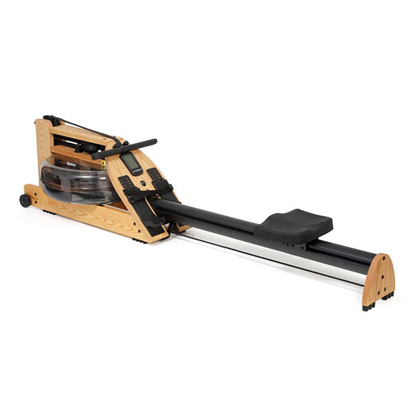 WaterRower A1 Oak Rowing Machine with A1 Monitor Cheap