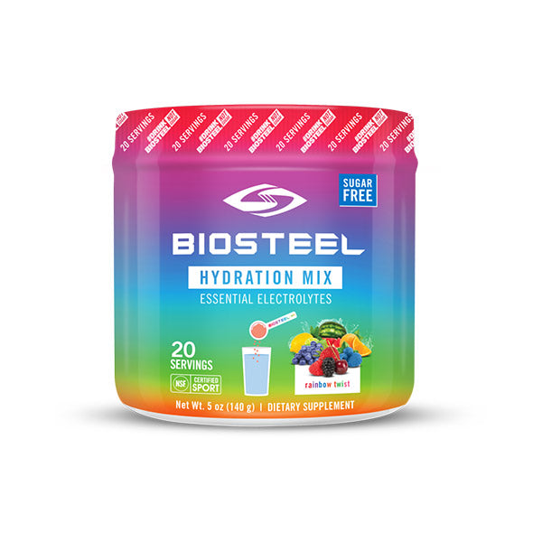 BioSteel Hydration Mix Hot on Sale