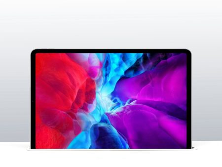 INTEGRATE - Large iPad Pro -Landscape Set Up Online Sale