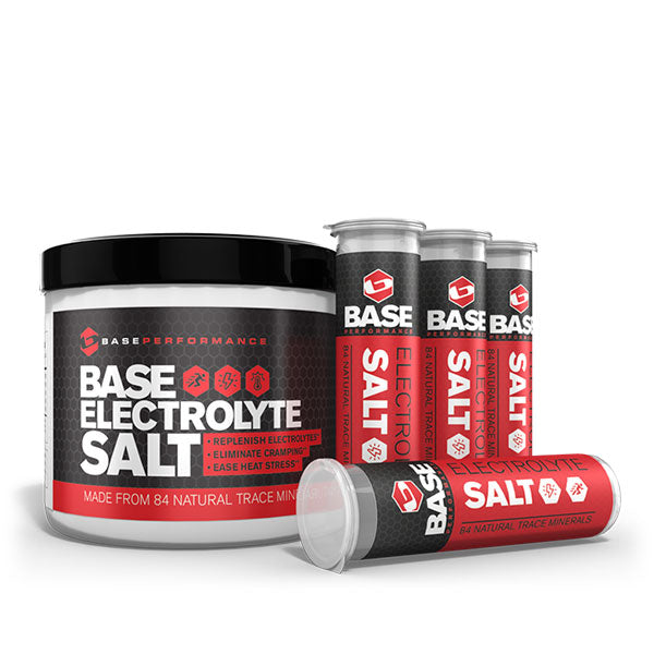 BASE Performance Electrolyte Salt Online Sale