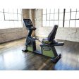 SportsArt G576R Status Eco-Powr Recumbent Bike on Sale