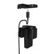 Apple Airpod Mount Black Online now