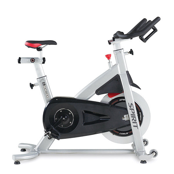 Spirit Fitness CIC800 Indoor Cycle For Sale