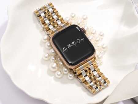 Holy Chic Apple Watch Strap Sale