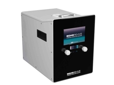 Echo Revive Hydrogen Water Bath Machine Online