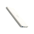 ALLDOCK Wireless Powerbank To-Go White Online Sale