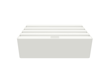 ALLDOCK Classic White (Obsolete) Sale