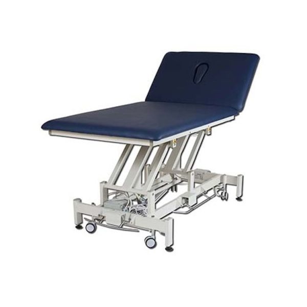 MedSurface 2-Section Bo-Bath Hi Lo Treatment Table Online Hot Sale