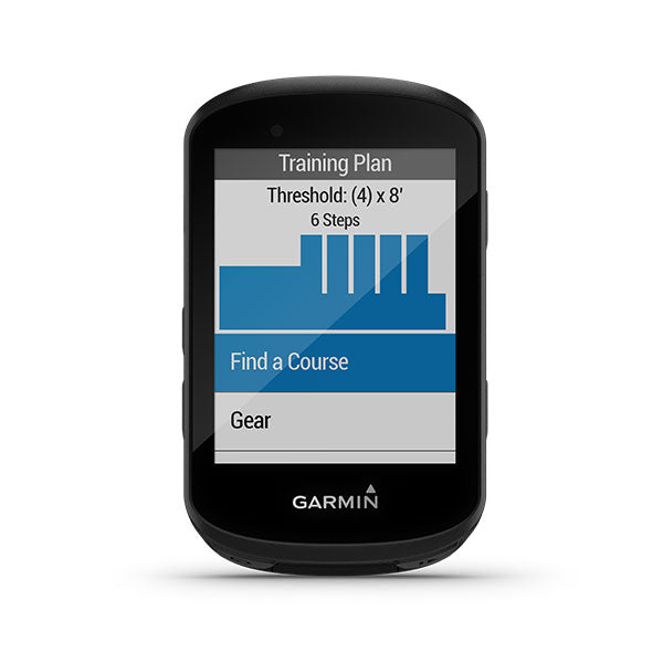 Garmin Edge 530 Sensor Bundle Online