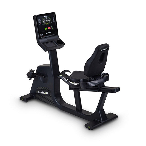 SportsArt C574R Recumbent Bike Online Sale