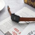 Genesis Leather Apple Watch Band Discount