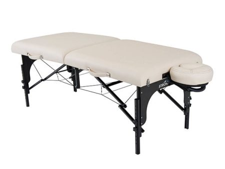 Stronglite Premier Portable Massage Table Package Supply