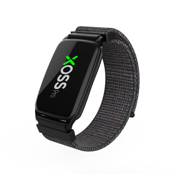 XOSS BBP Heart Rate Monitor Armband IP68 Waterproof Beat Band Pro HRM for Cycling, Run, Swim Health Fitness Smart Bicycle Sensor Supply