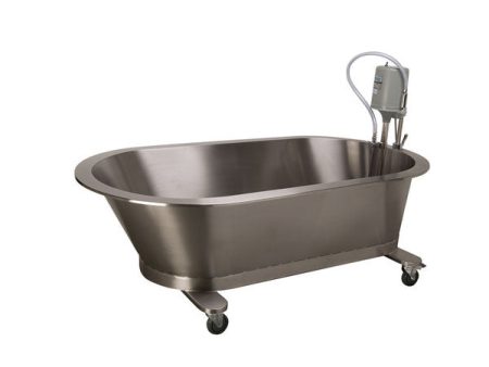 Whitehall Slant Back Mobile Whirlpool Hot on Sale