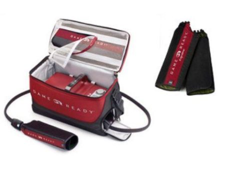 Game Ready Equine & Vet System Kit For Sale