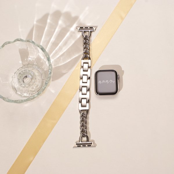 Filo d’Oro Apple Watch Strap Online