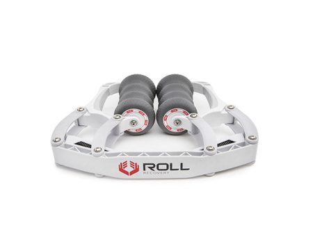 ROLL Recovery R8 Muscle Roller For Sale