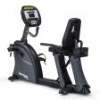 SportsArt C535R Recumbent Bike Online Sale