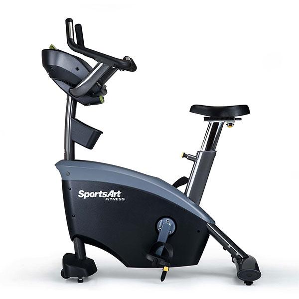 SportsArt C575U Status Upright Bike Discount