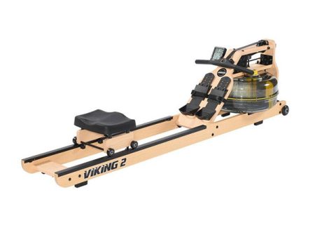 First Degree Fitness Viking 2 AR Plus Select Rowing Machine Cheap