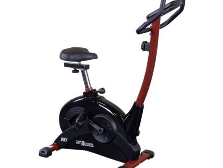 Best Fitness BFUB1 Upright Bike Online