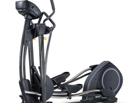 SportsArt E835 Elliptical Fashion