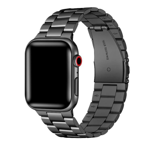 Sloan Band for Apple Watch Dark Grey - FINAL SALE Fashion