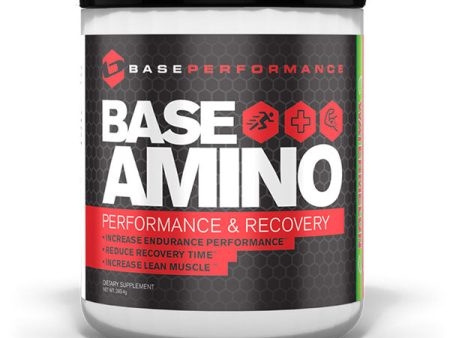 BASE Performance Amino For Discount