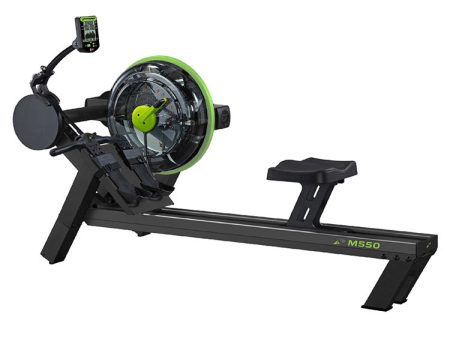 Dynamic Fluid Fitness M550 Rower Supply