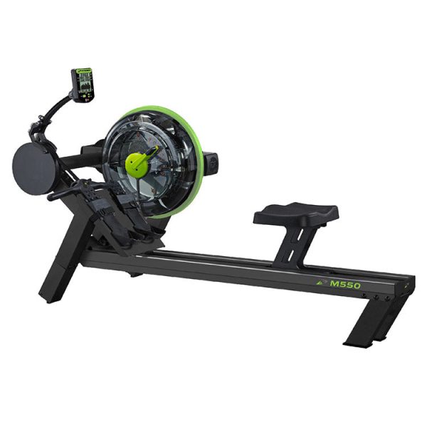 Dynamic Fluid Fitness M550 Rower Supply