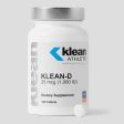 Klean-D 1000 Supply