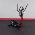 Best Fitness Cross Trainer Elliptical Sale