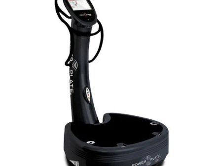 Power Plate pro7 Full Body Vibration Platform Supply