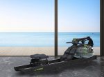 Dynamic Fluid Fitness S680 Rower on Sale