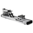 WaterRower M1 LoRise Rowing Machine with S4 Monitor Online Sale