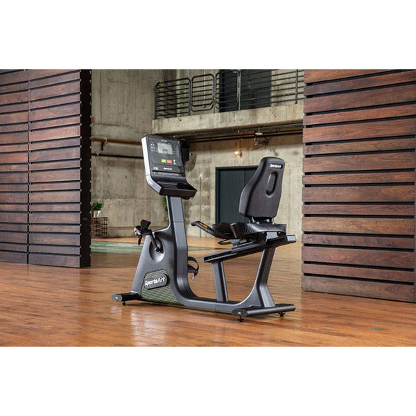 SportsArt G574R Eco-Powr Recumbent Bike For Cheap