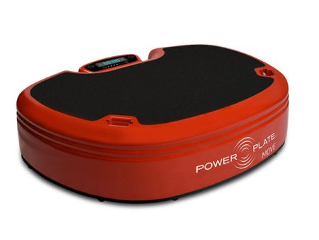 Power Plate MOVE Vibration Platform For Discount