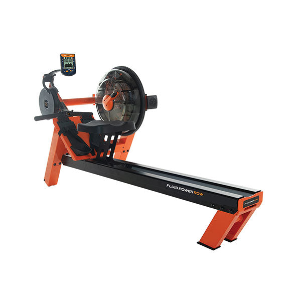 First Degree Fitness FluidPowerROW Online Hot Sale