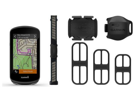 Garmin Edge 1030 Plus Bundle For Discount