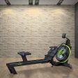 Dynamic Fluid Fitness M350 Rower Online Hot Sale