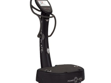 Power Plate my7 Full Body Vibration Platform Sale