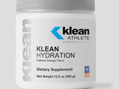 Klean Hydration™ on Sale